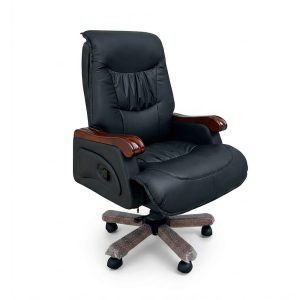 Ghế văn phòng giám đốc xoay cao cấp 296
