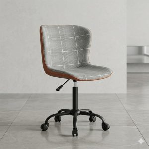 Ghế văn phòng xoay cao cấp 174F