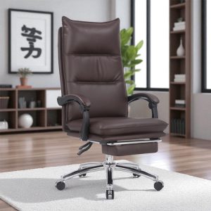 Ghế văn phòng xoay cao cấp 856