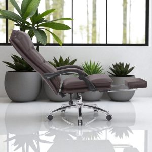 Ghế văn phòng xoay cao cấp 856