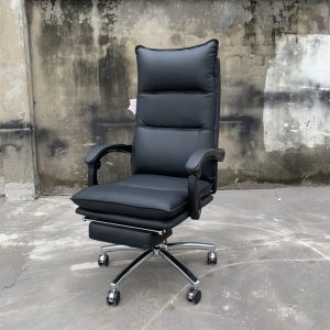 Ghế văn phòng xoay cao cấp 856