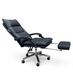 Ghế văn phòng xoay cao cấp 856