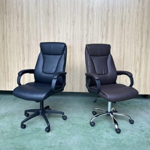 Ghế văn phòng xoay cao cấp 976