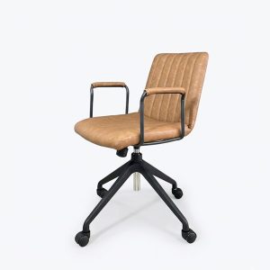 Ghế văn phòng xoay cao cấp X8-E
