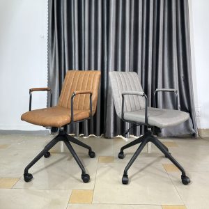 Ghế văn phòng xoay cao cấp X8-E