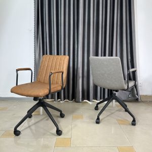 Ghế văn phòng xoay cao cấp X8-E