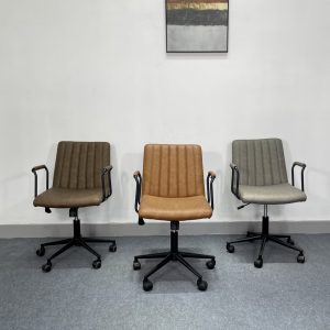 Ghế văn phòng xoay cao cấp X8
