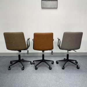 Ghế văn phòng xoay cao cấp X8
