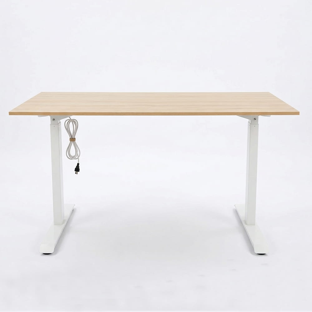 Bàn văn phòng đào tạo khung sắt mặt MDF V8 Bàn văn phòng đào tạo khung sắt mặt MDF V8