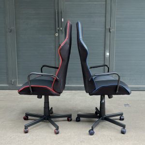 ghế Game Bọc Da G25